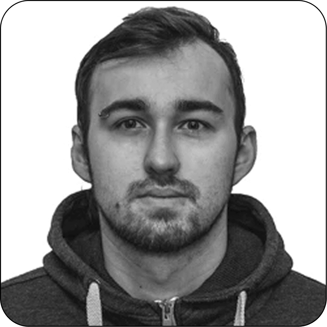 Team member illustration