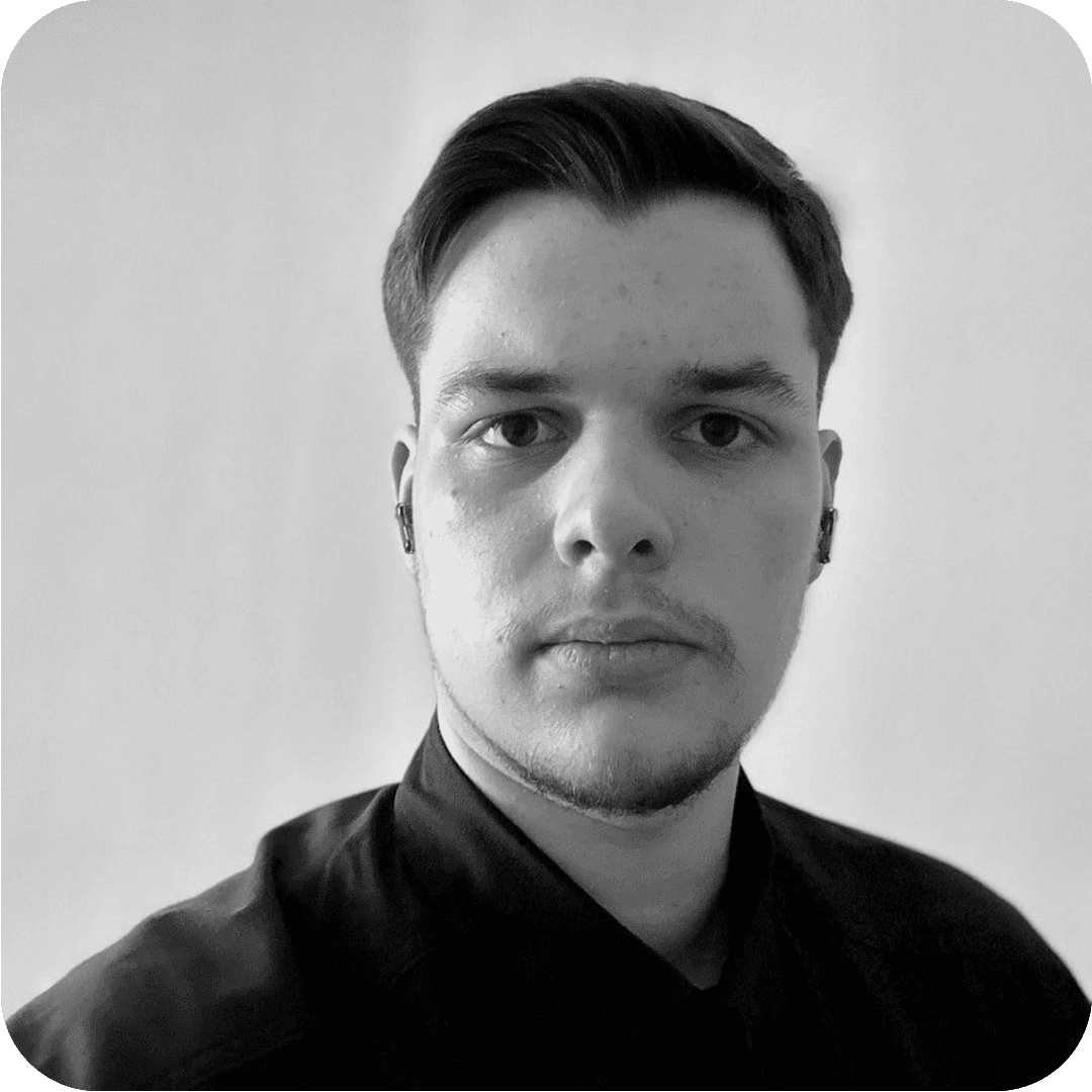 Team member illustration