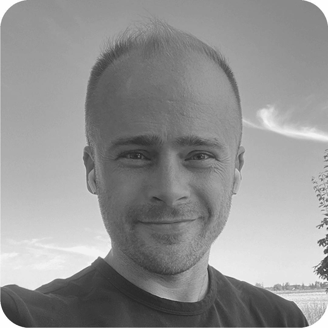 Team member illustration