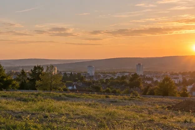 Pozemky